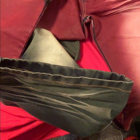 Two pairs of switch jeans - Picture 6 of 8